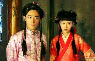 金玉良缘天涯八卦,揭秘天涯八卦背后的传奇故事