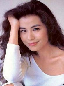 钟楚红图片 生活照