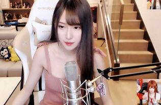 女主播的故事服装,时尚与魅力的舞台演绎