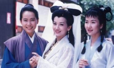 新白良子传奇演员表,众星云集，演绎经典传奇新篇章