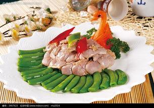 鸡小肚图片,美味佳肴背后的故事